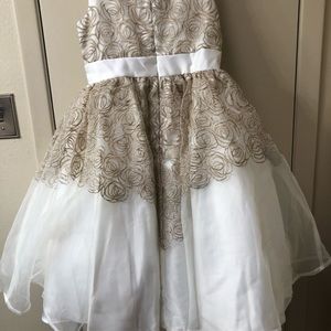 Disney Princess Belle Ball Gown